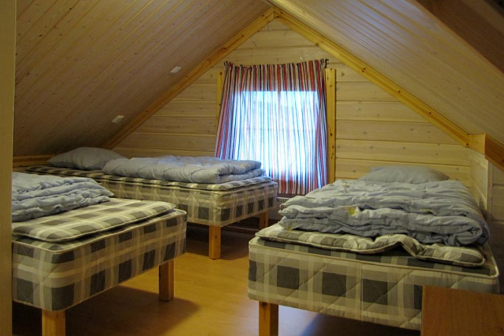 Himos Villi Cottages Jamsa Ngoại thất bức ảnh